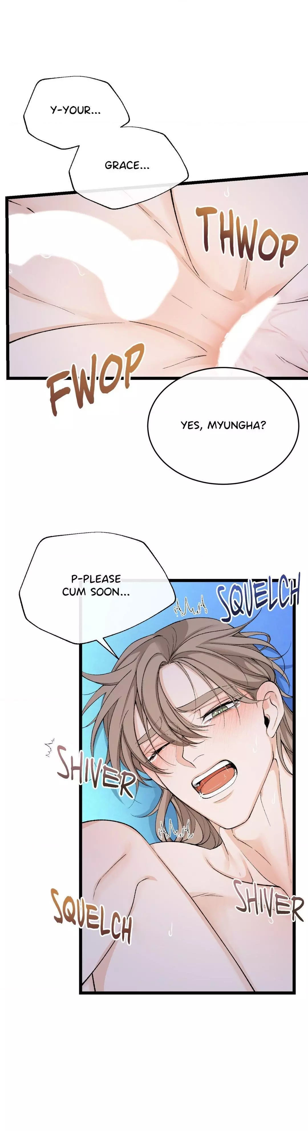 Like a Fever Dream - Chapter 39 Page 14