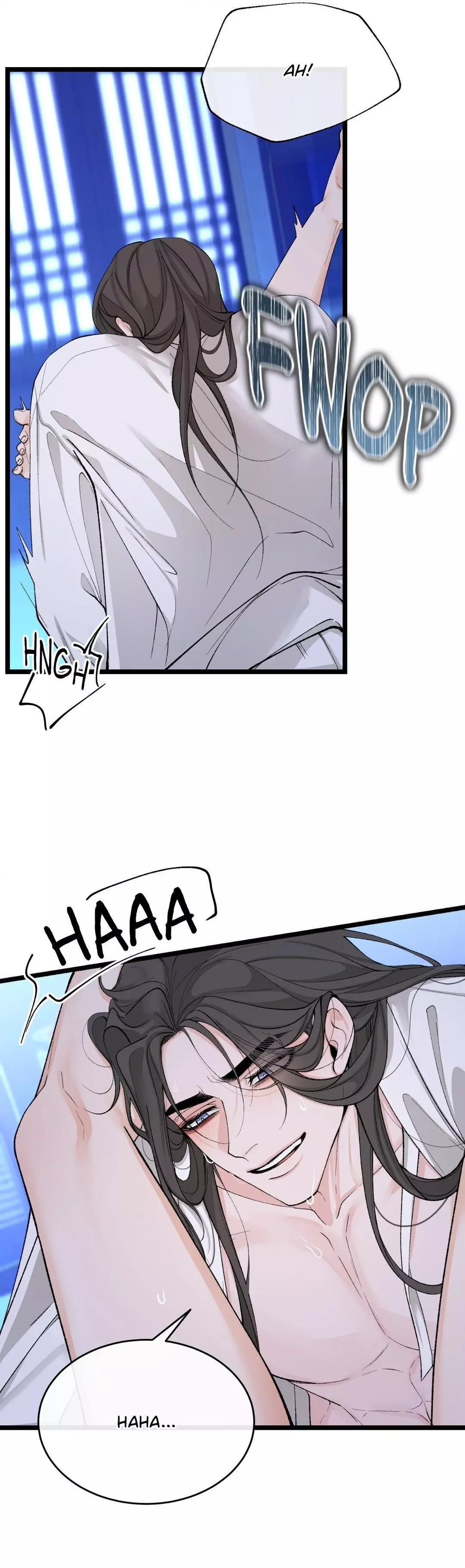Like a Fever Dream - Chapter 39 Page 15