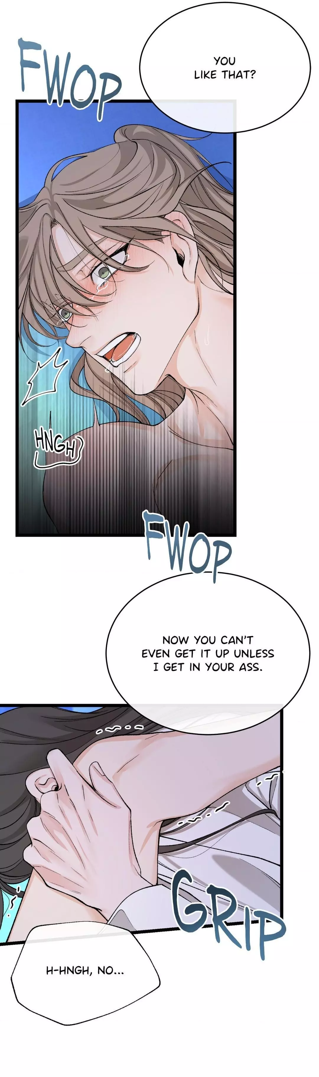 Like a Fever Dream - Chapter 39 Page 16