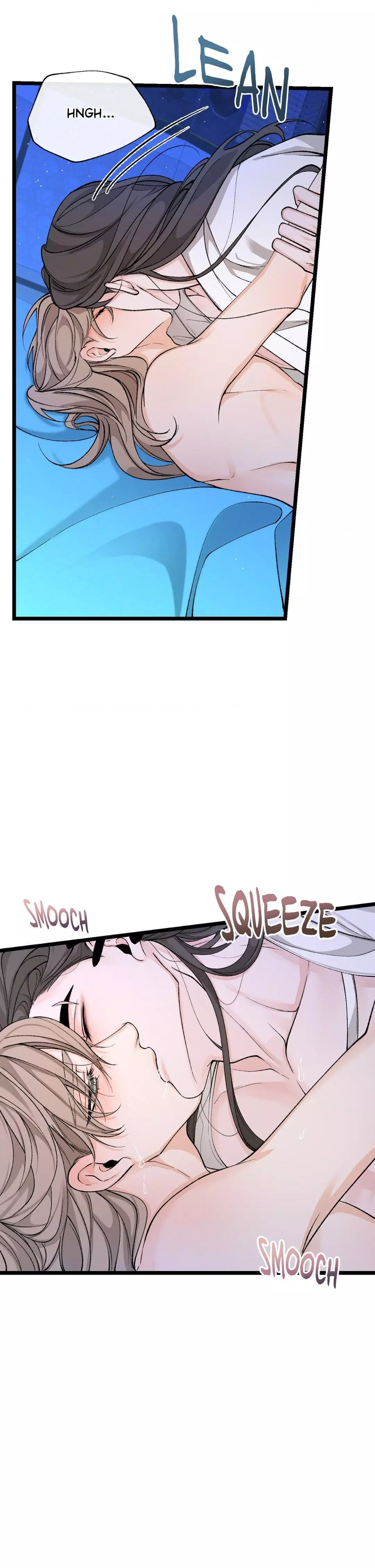 Like a Fever Dream - Chapter 39 Page 20