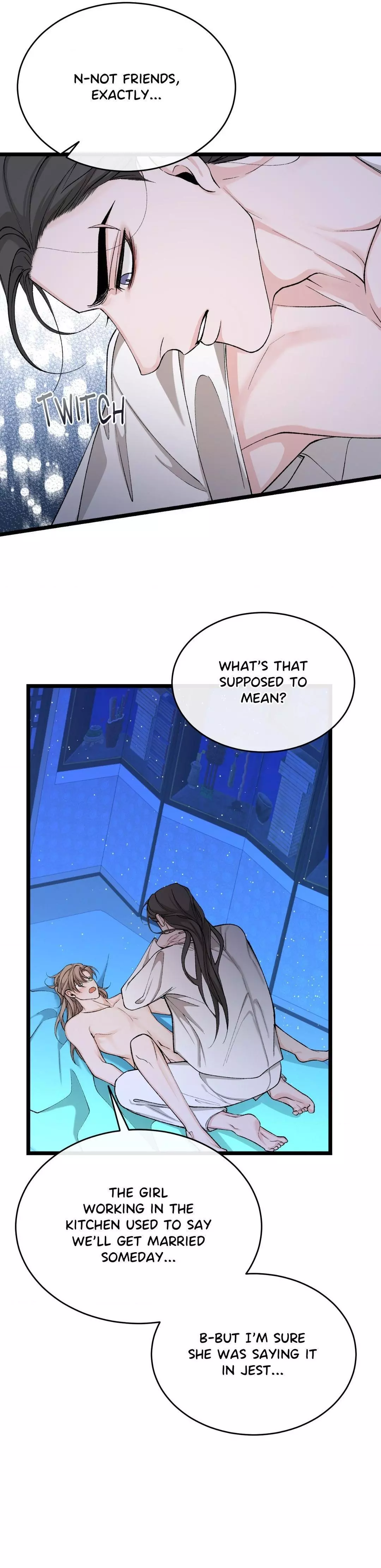 Like a Fever Dream - Chapter 39 Page 23