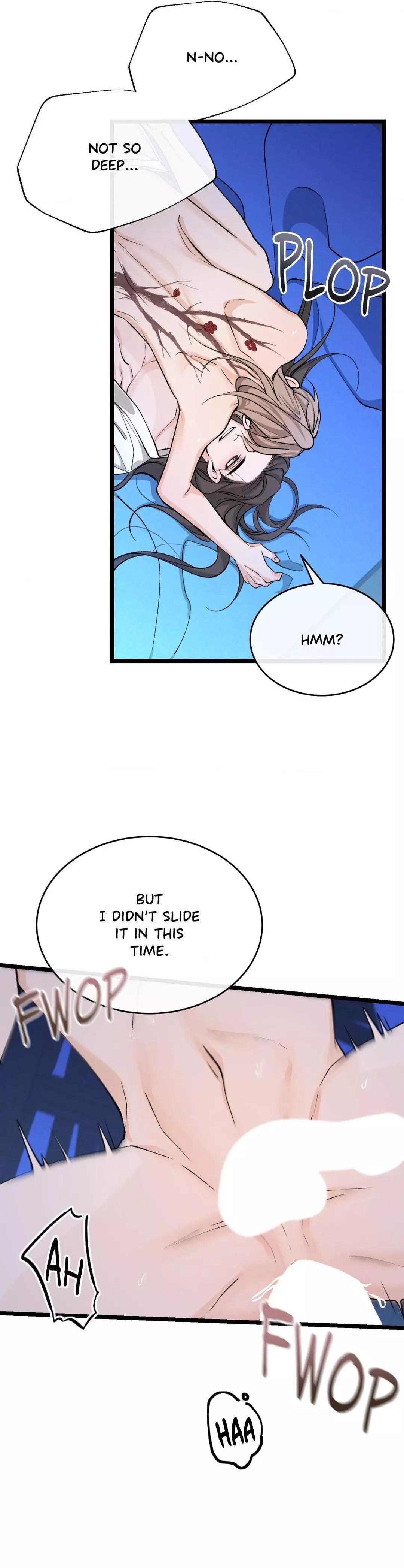Like a Fever Dream - Chapter 39 Page 30