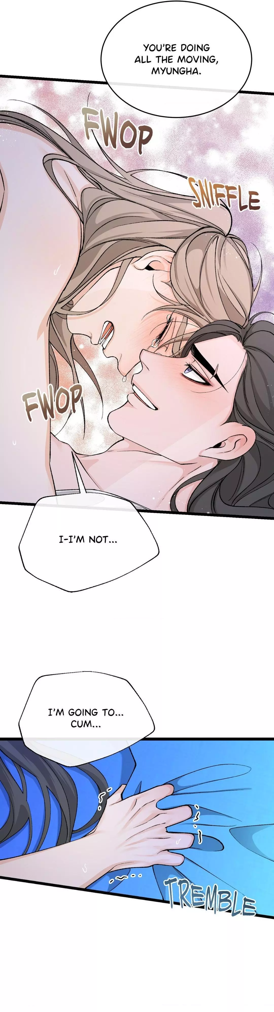 Like a Fever Dream - Chapter 39 Page 31