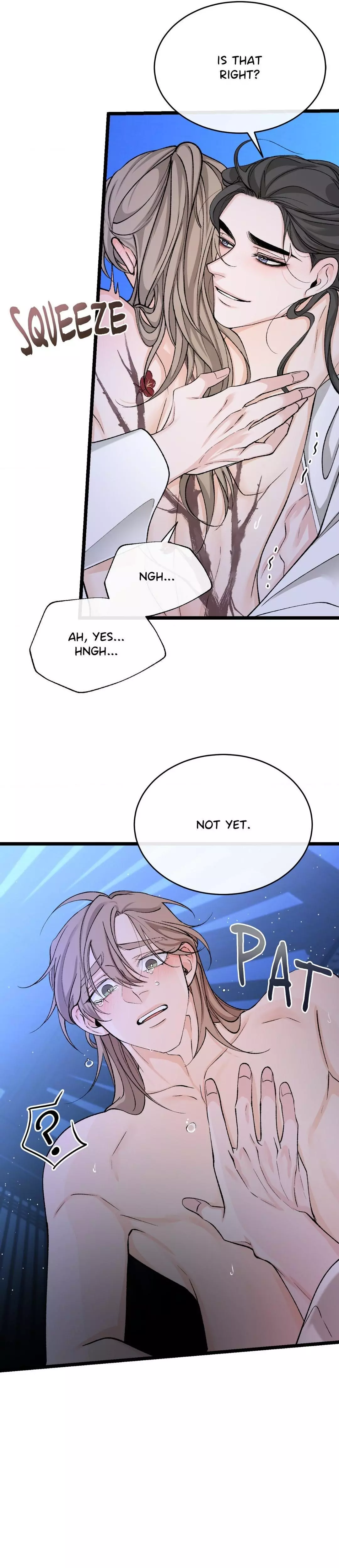 Like a Fever Dream - Chapter 39 Page 32