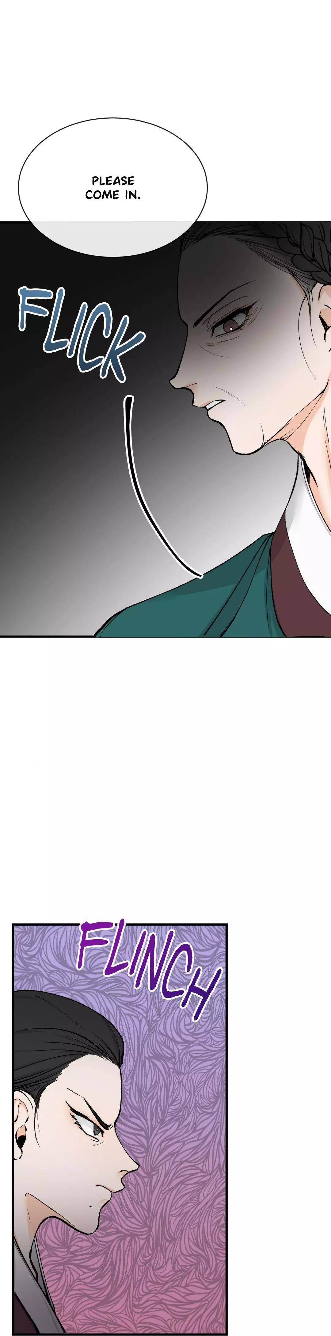 Like a Fever Dream - Chapter 4 Page 16