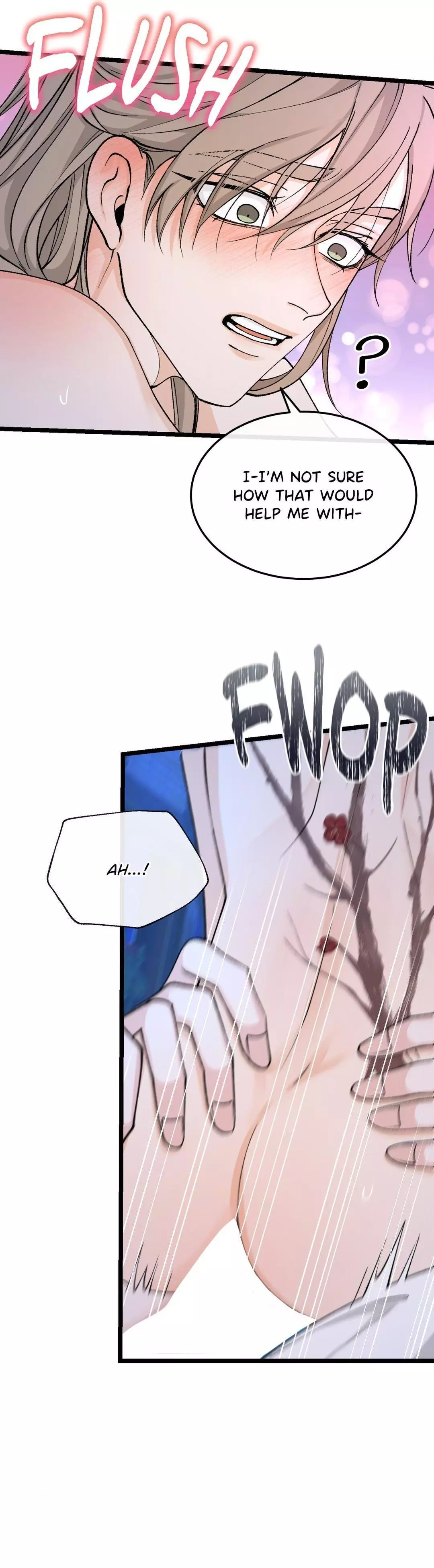 Like a Fever Dream - Chapter 40 Page 3