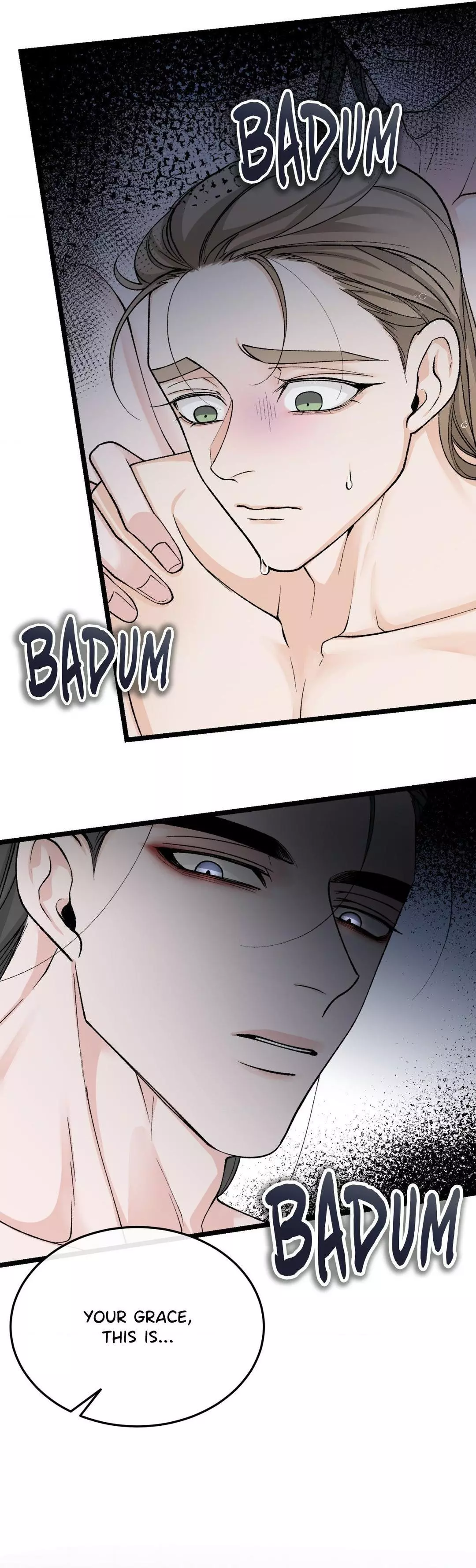 Like a Fever Dream - Chapter 40 Page 14