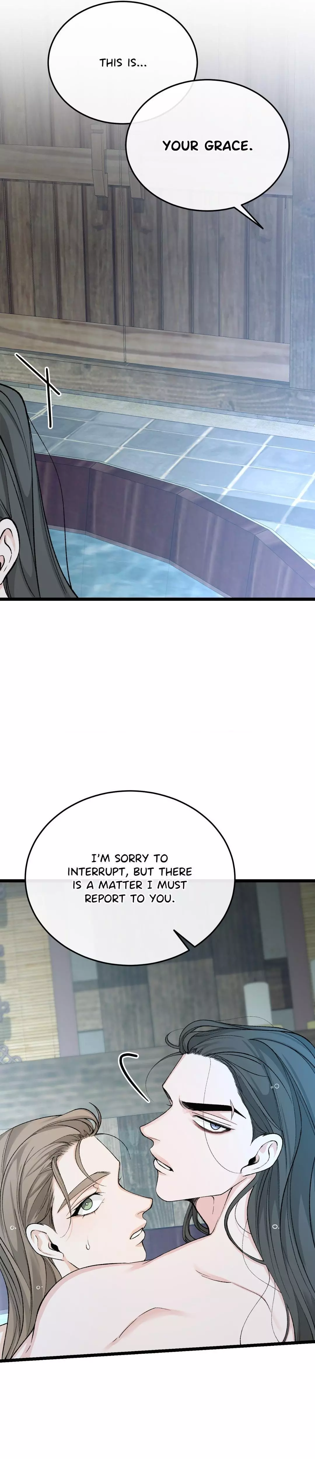 Like a Fever Dream - Chapter 40 Page 15