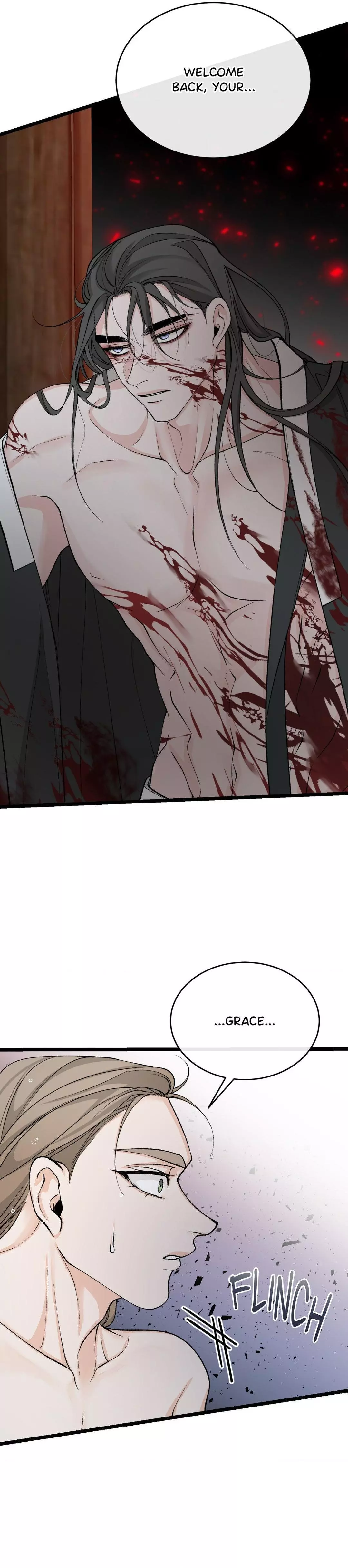 Like a Fever Dream - Chapter 40 Page 18