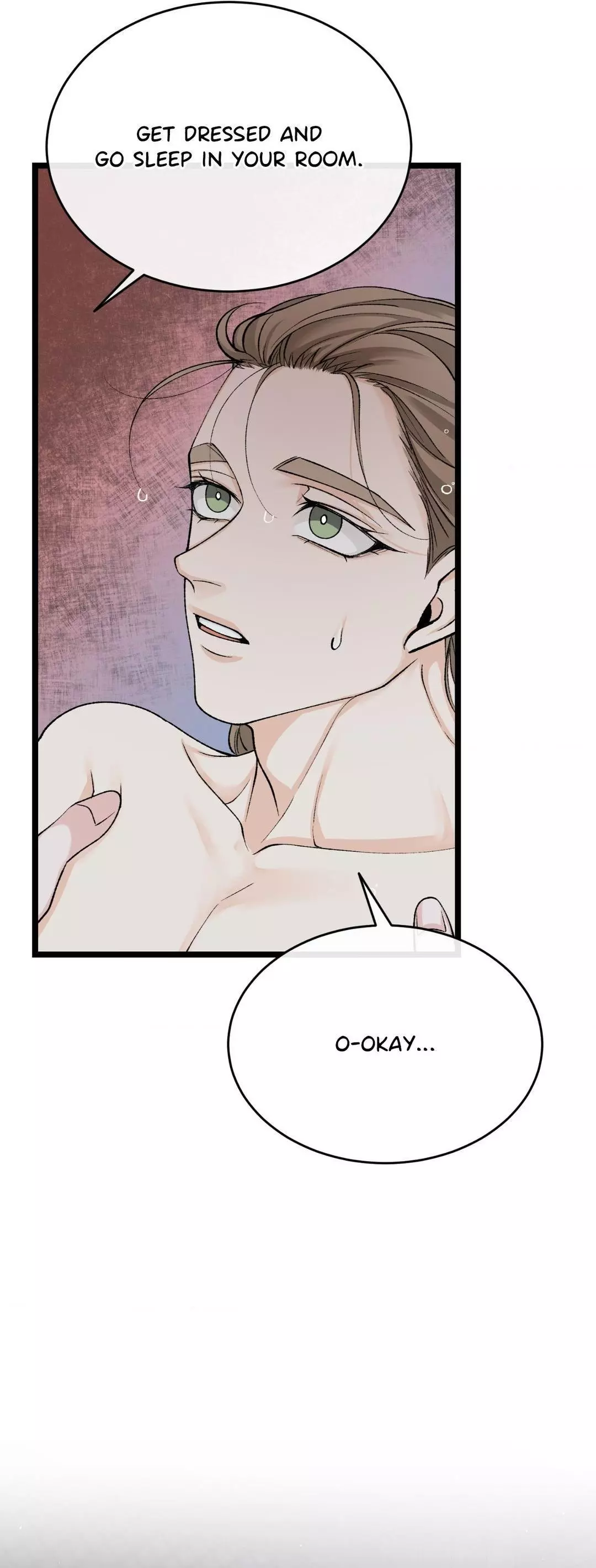 Like a Fever Dream - Chapter 40 Page 20