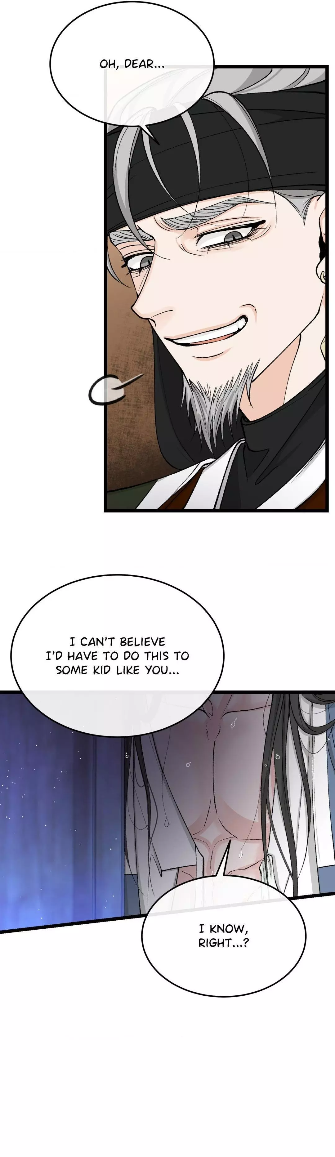 Like a Fever Dream - Chapter 40 Page 30