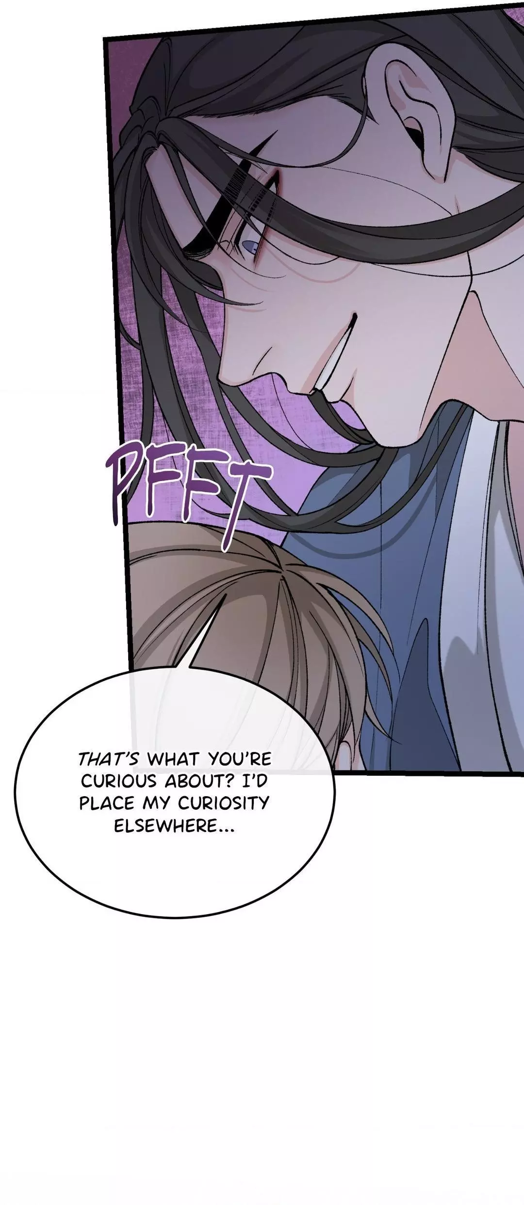 Like a Fever Dream - Chapter 40 Page 34