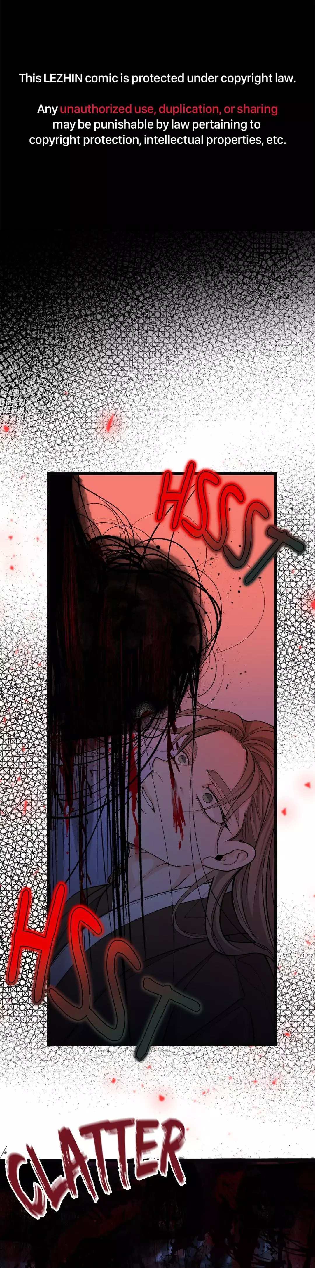 Like a Fever Dream - Chapter 41 Page 2