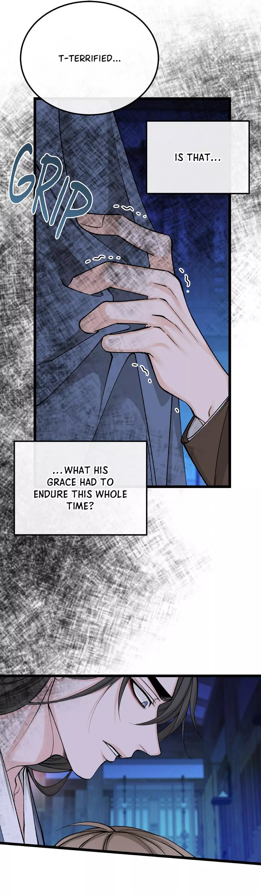 Like a Fever Dream - Chapter 41 Page 7