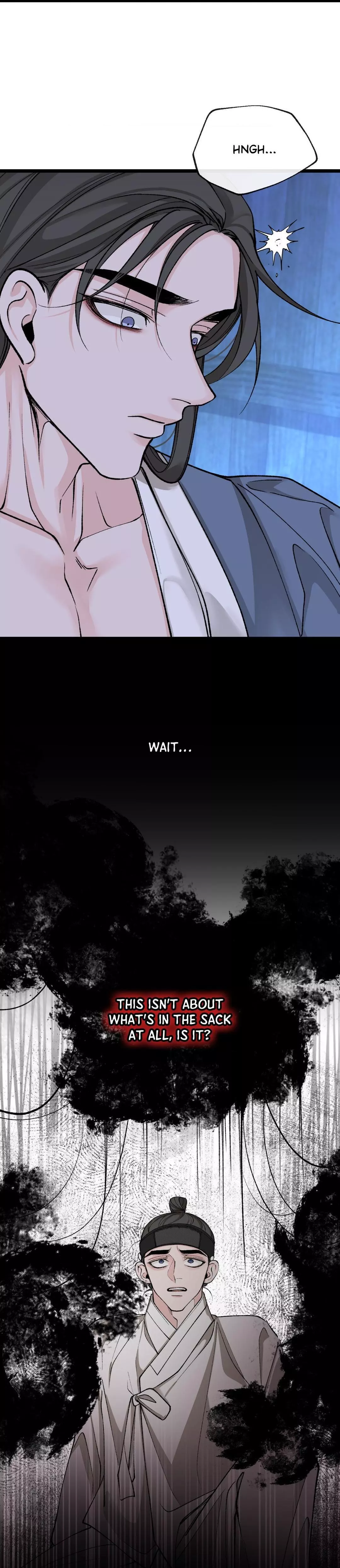 Like a Fever Dream - Chapter 41 Page 11