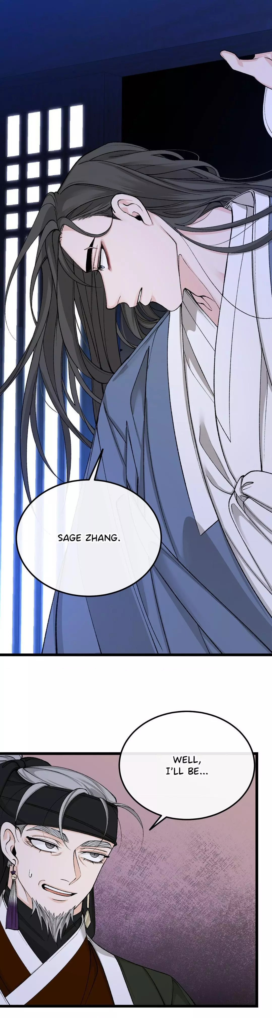 Like a Fever Dream - Chapter 41 Page 24