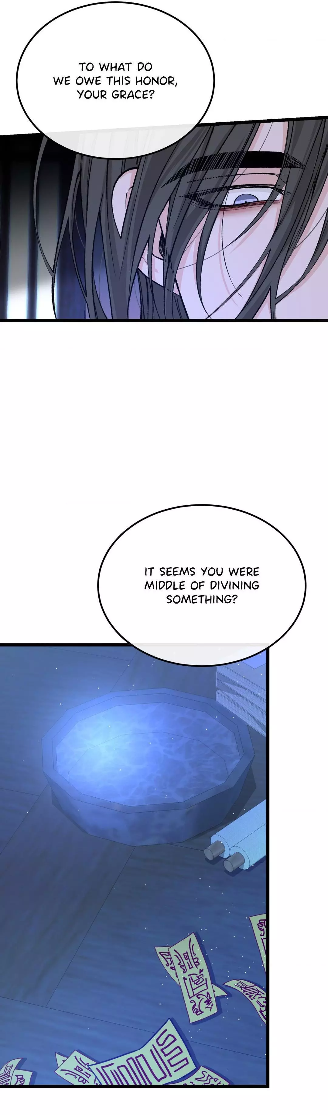 Like a Fever Dream - Chapter 41 Page 25
