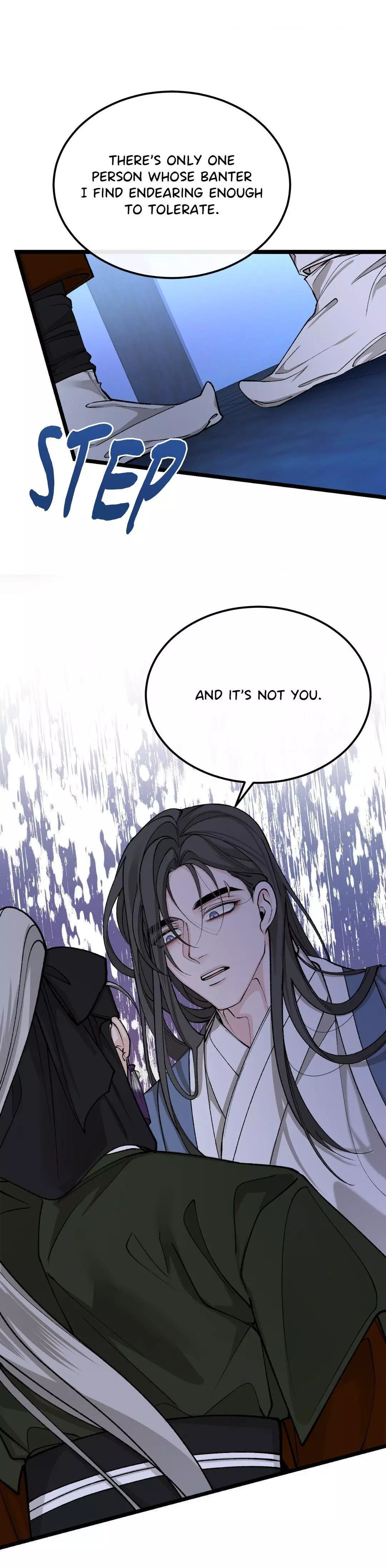 Like a Fever Dream - Chapter 41 Page 27