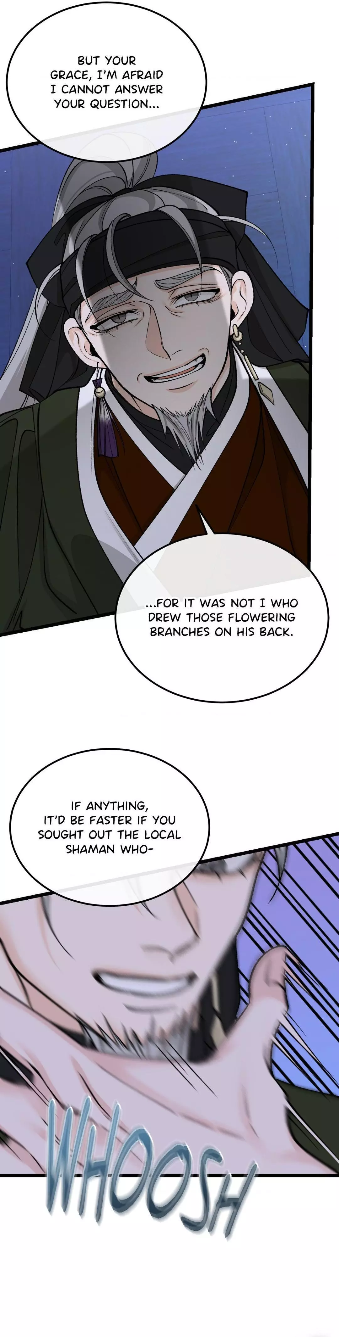 Like a Fever Dream - Chapter 41 Page 28