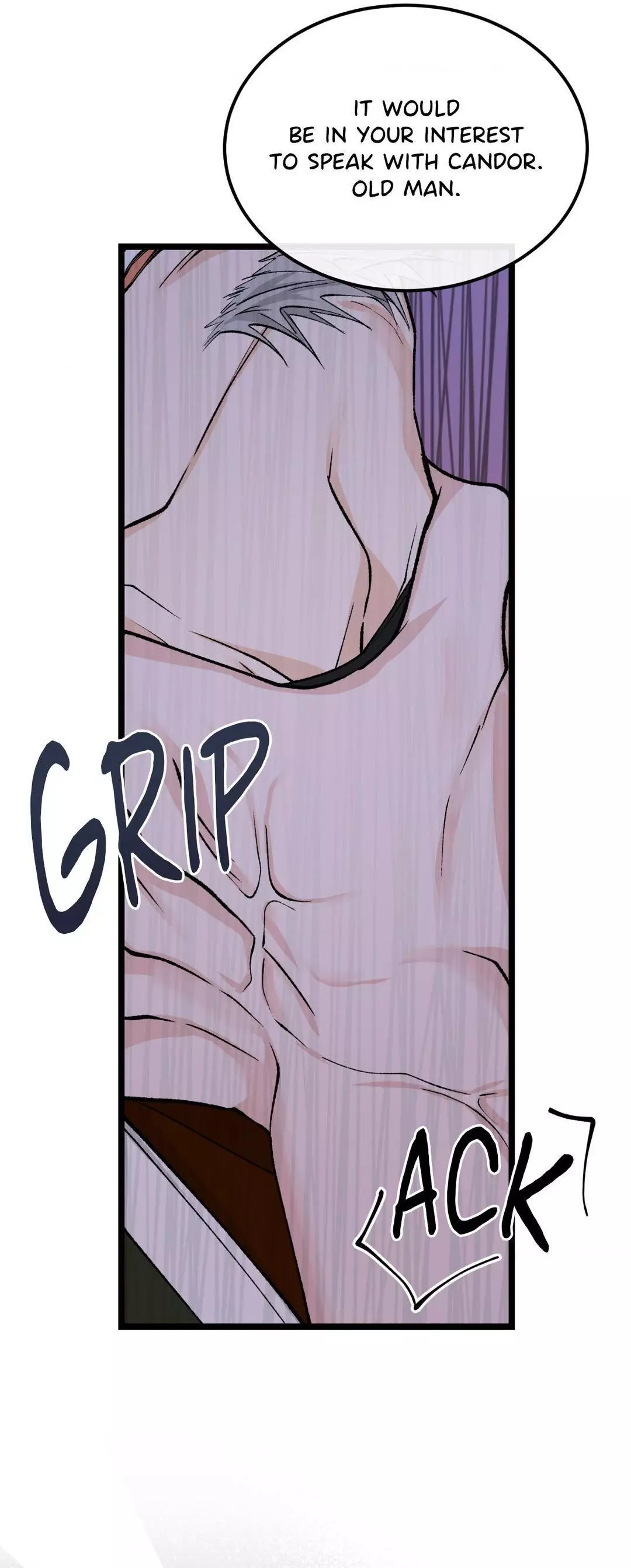 Like a Fever Dream - Chapter 41 Page 30