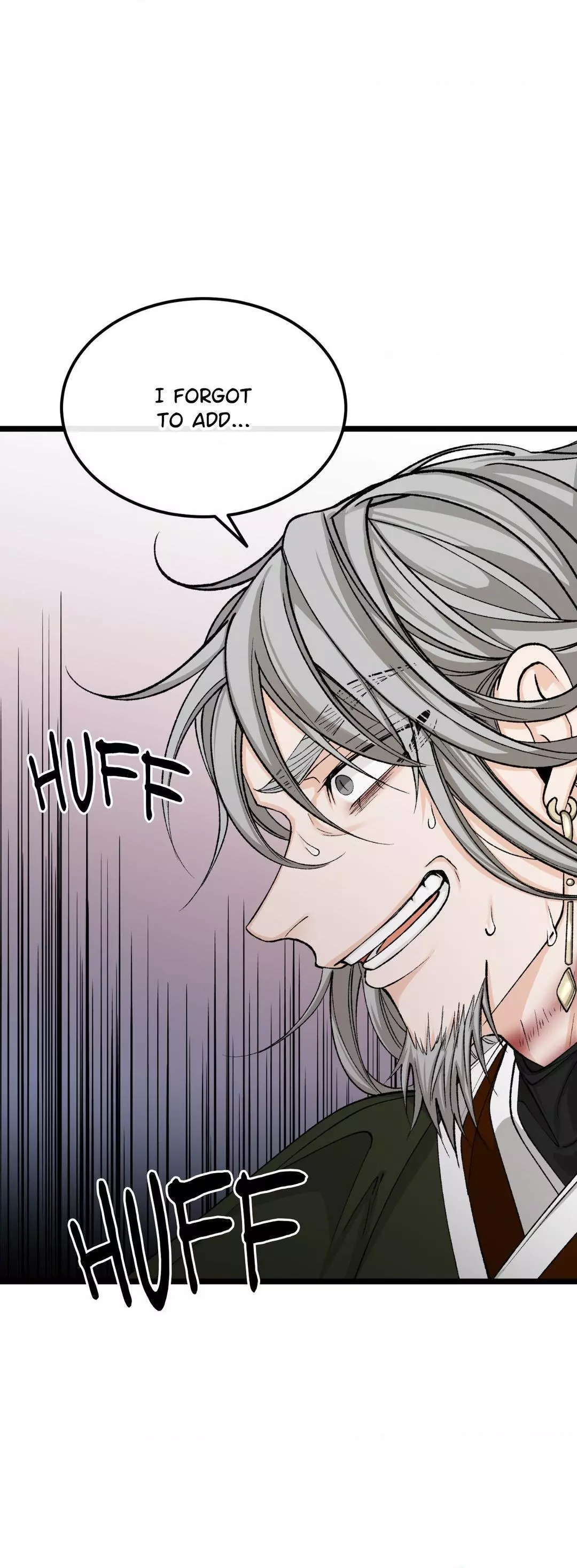 Like a Fever Dream - Chapter 41 Page 35