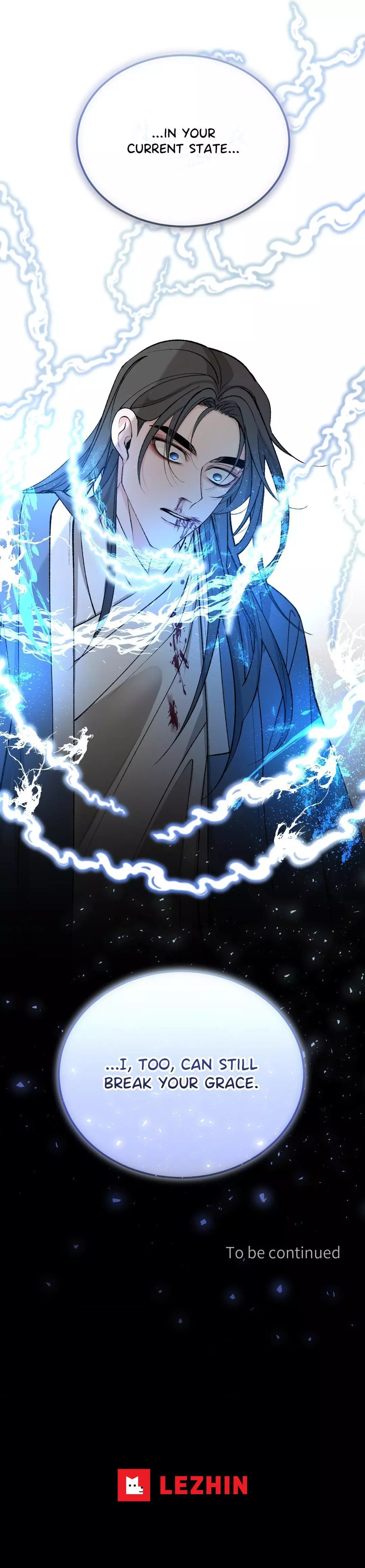 Like a Fever Dream - Chapter 41 Page 36