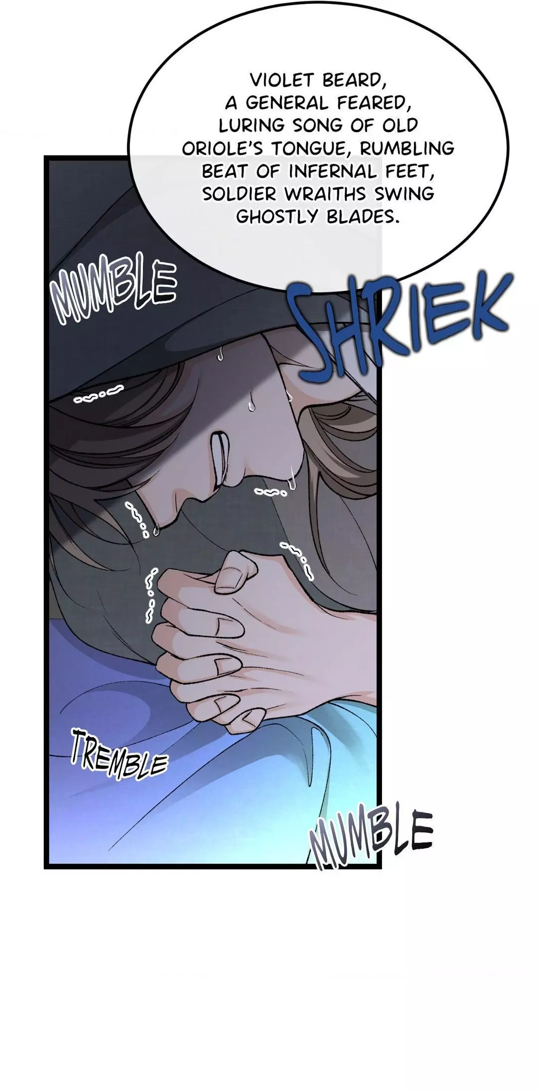 Like a Fever Dream - Chapter 42 Page 13