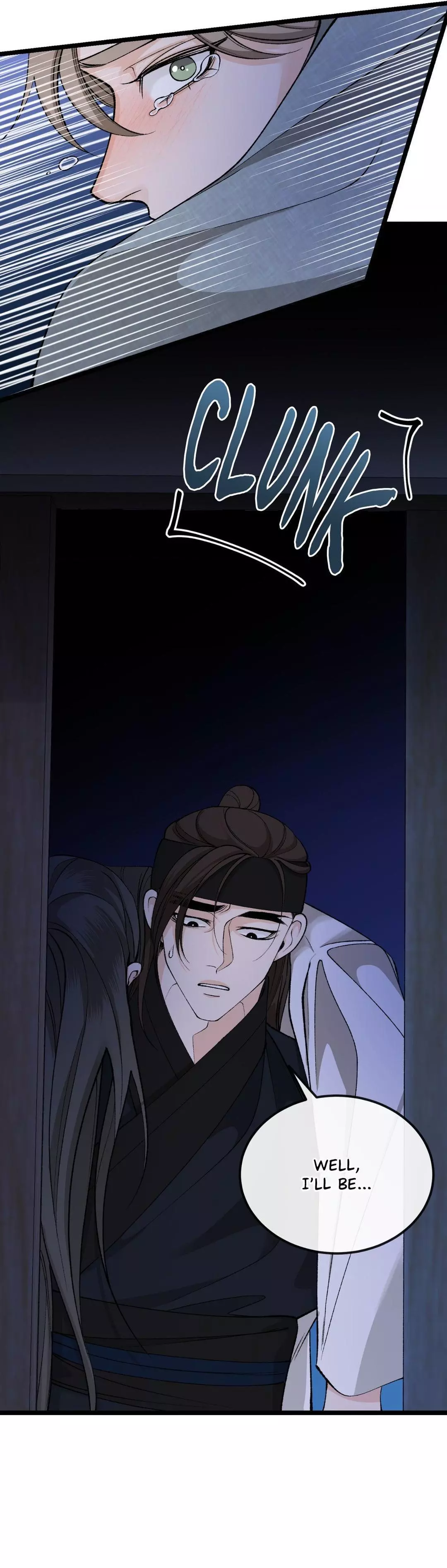 Like a Fever Dream - Chapter 42 Page 15