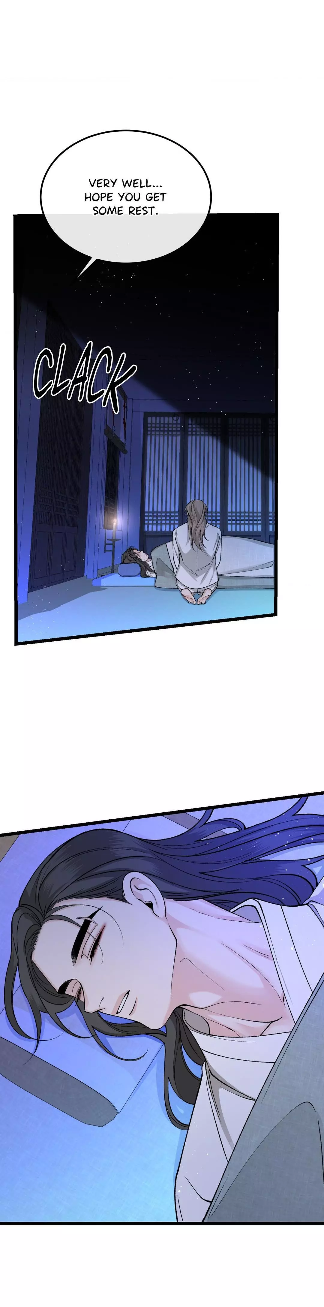 Like a Fever Dream - Chapter 42 Page 24