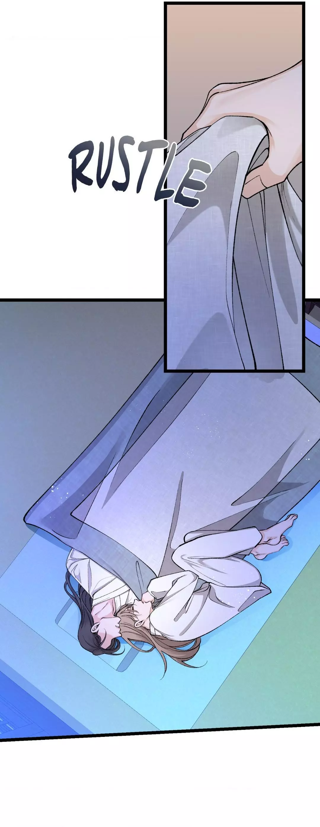 Like a Fever Dream - Chapter 42 Page 25