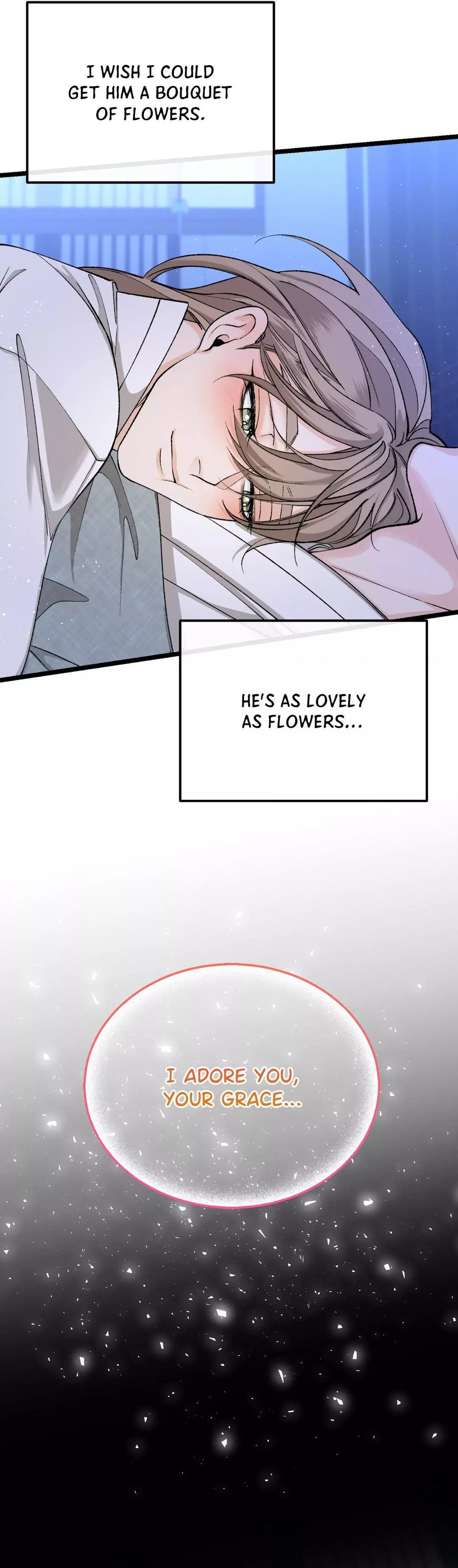 Like a Fever Dream - Chapter 42 Page 26