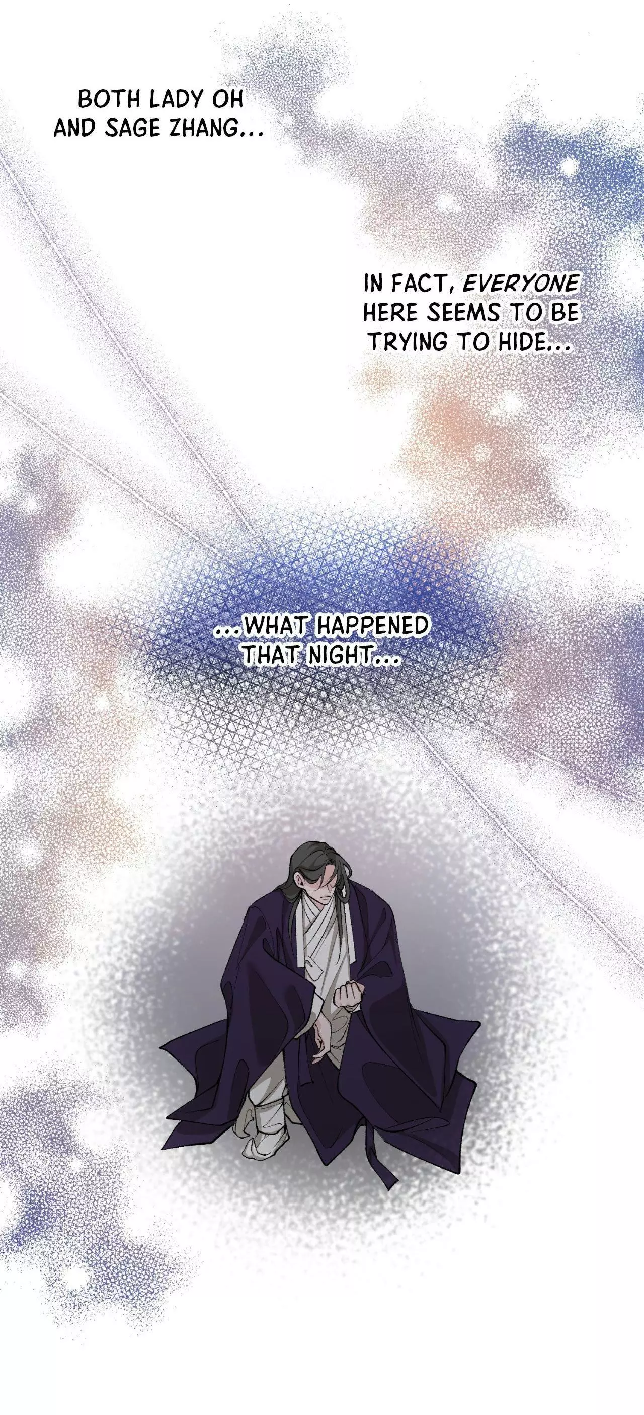 Like a Fever Dream - Chapter 43 Page 3