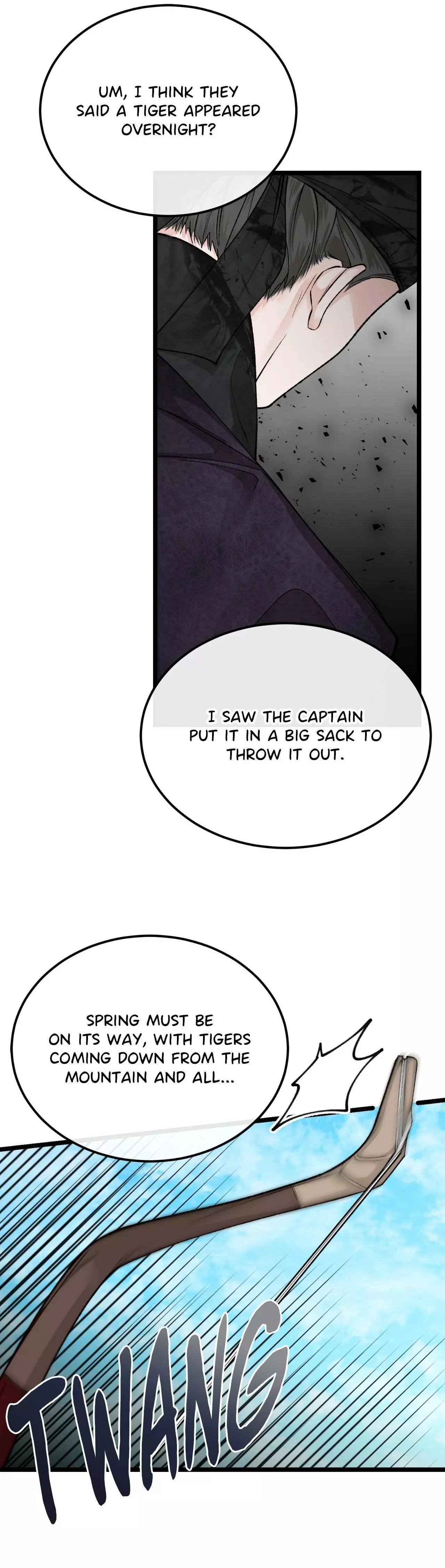 Like a Fever Dream - Chapter 43 Page 16