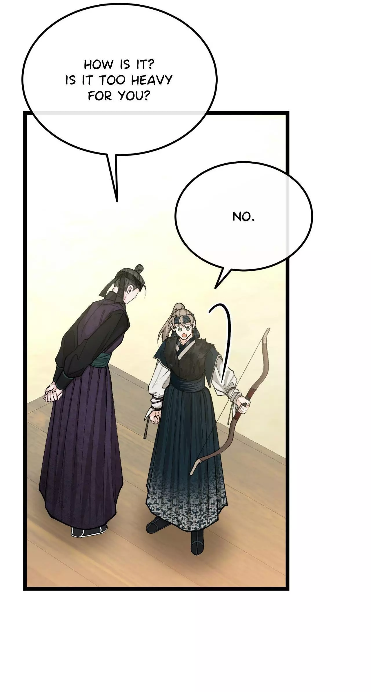 Like a Fever Dream - Chapter 43 Page 26
