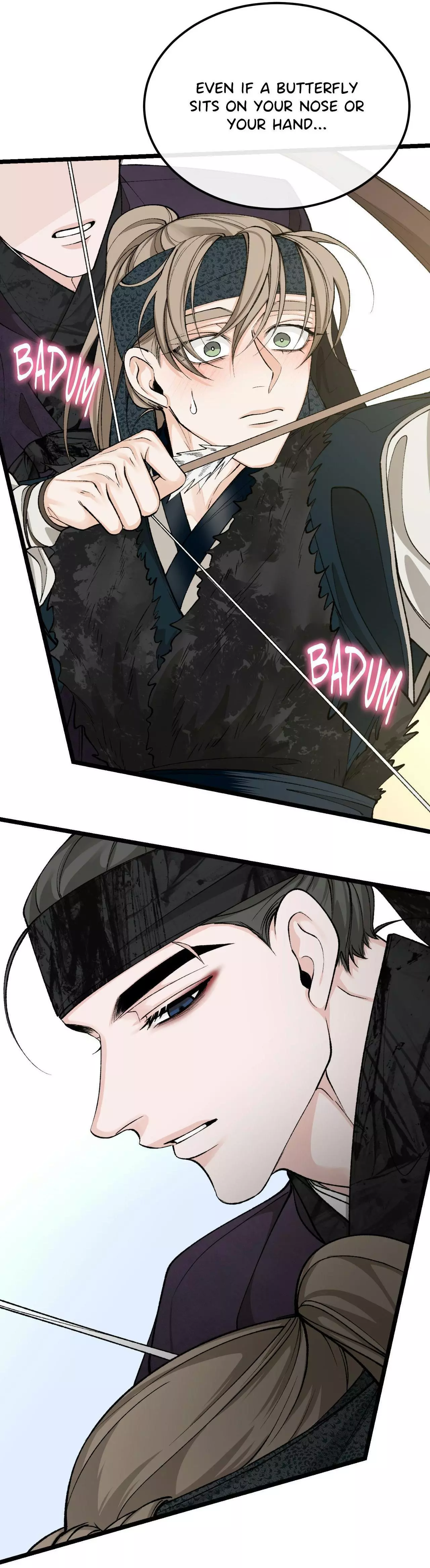 Like a Fever Dream - Chapter 43 Page 30
