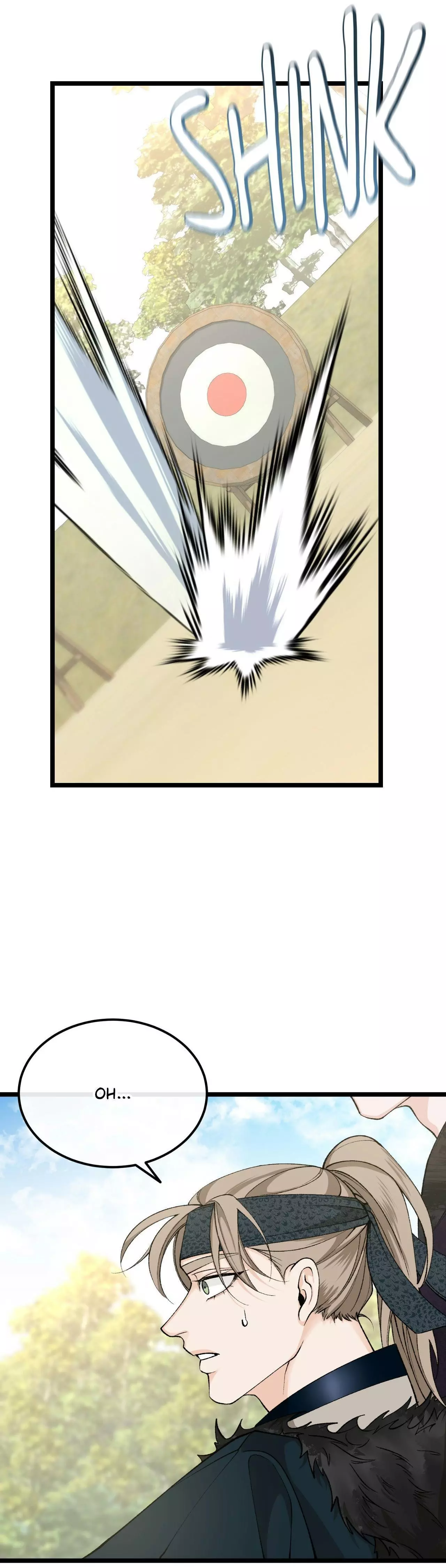 Like a Fever Dream - Chapter 43 Page 32