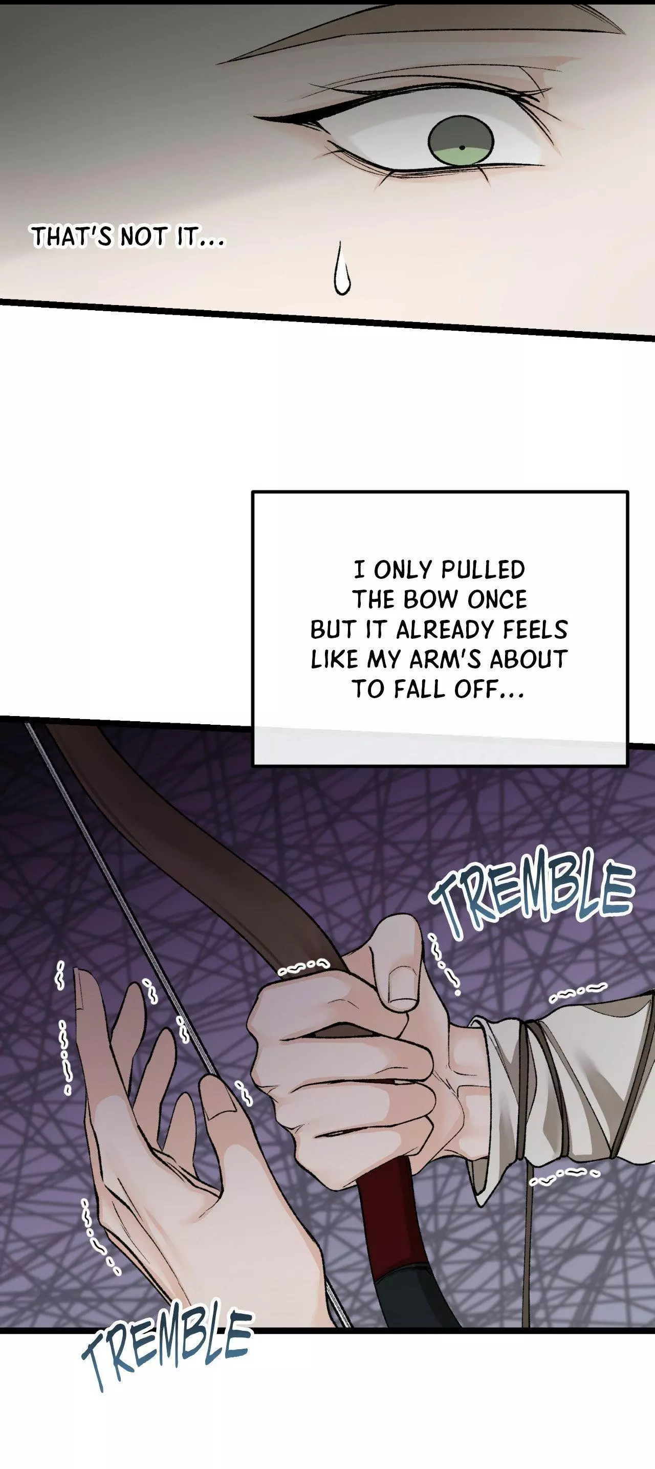 Like a Fever Dream - Chapter 43 Page 34