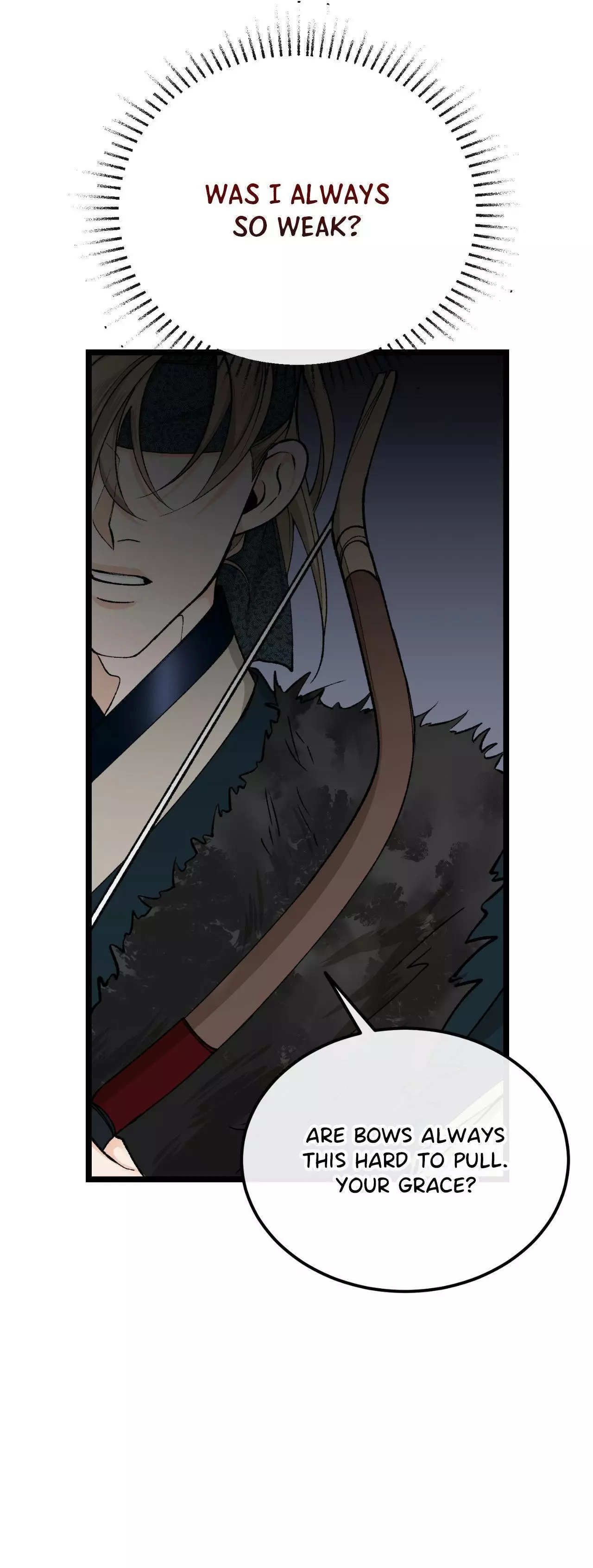 Like a Fever Dream - Chapter 43 Page 35