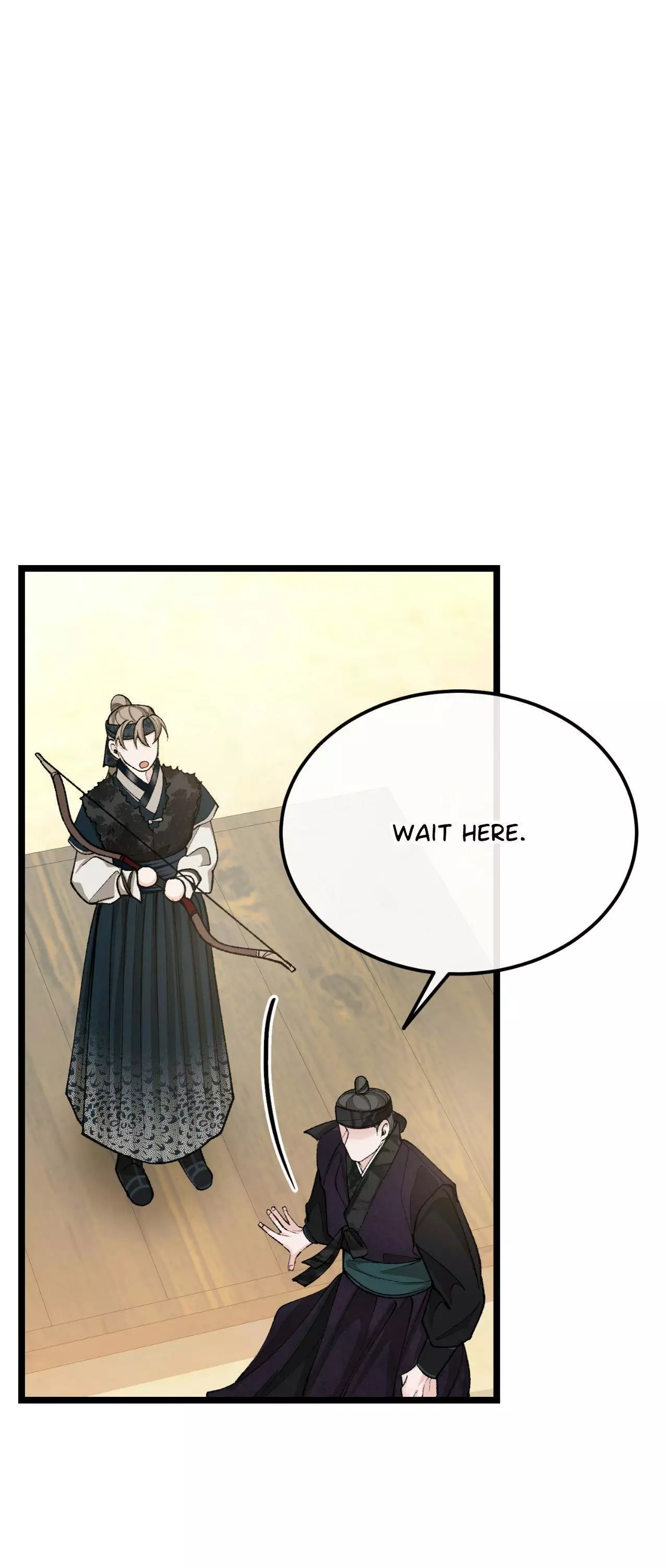 Like a Fever Dream - Chapter 43 Page 38