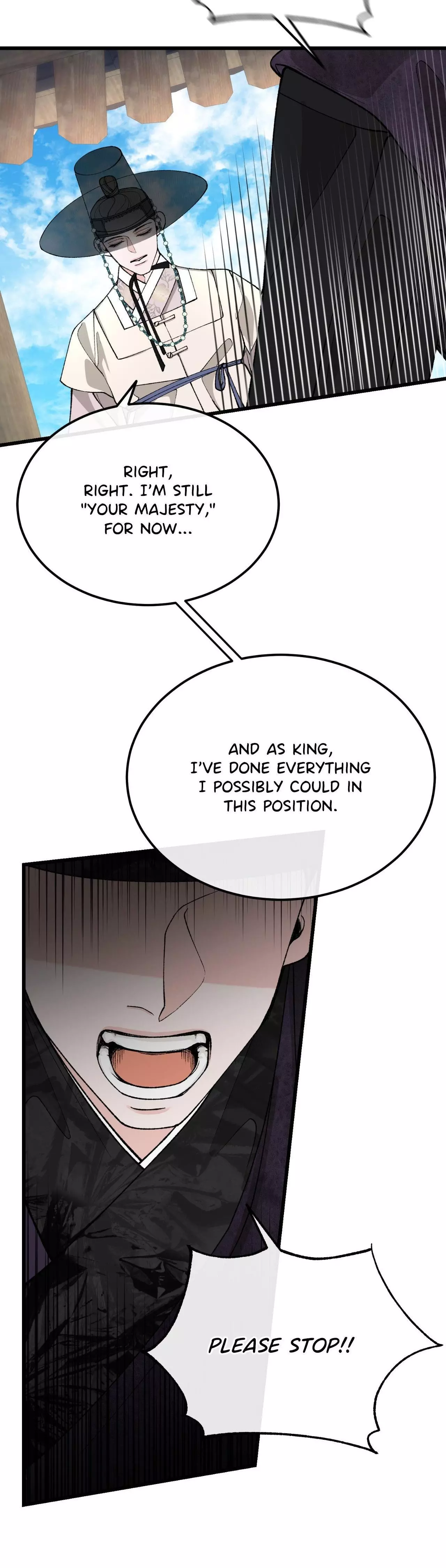 Like a Fever Dream - Chapter 44 Page 12