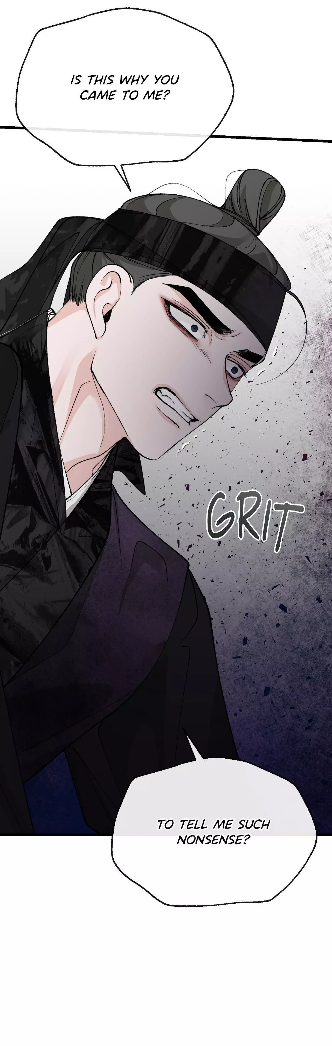 Like a Fever Dream - Chapter 44 Page 13