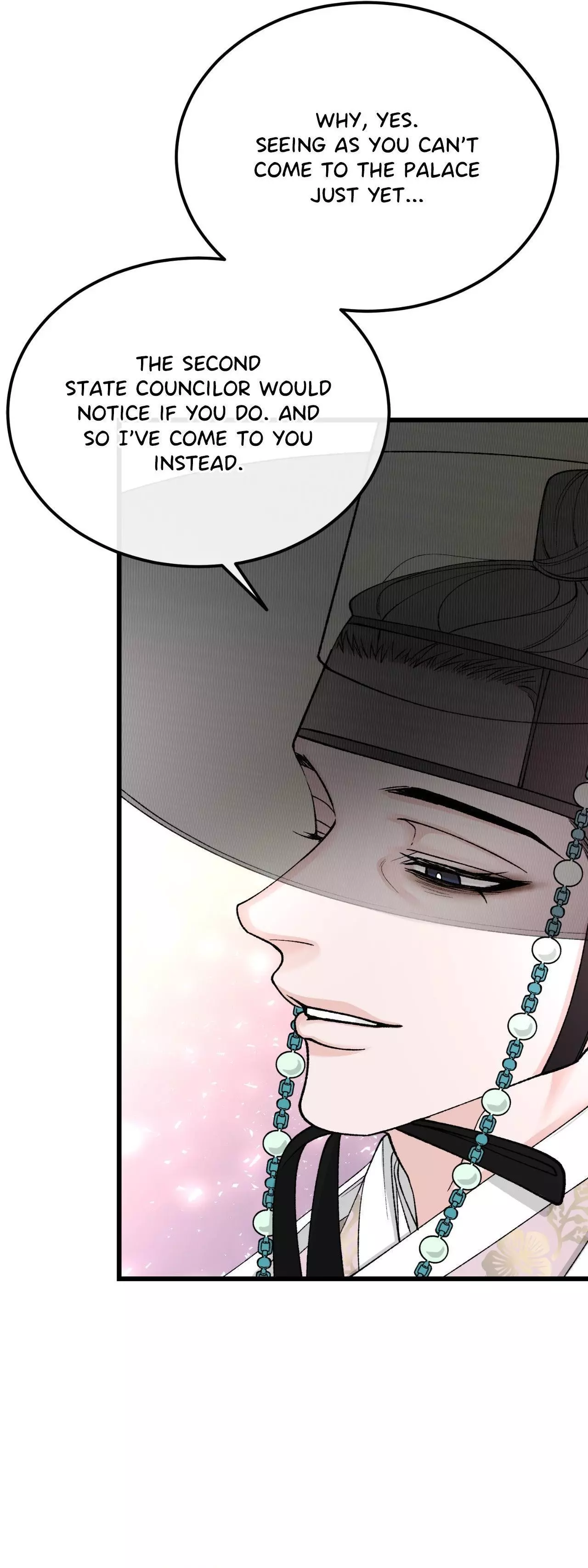 Like a Fever Dream - Chapter 44 Page 14