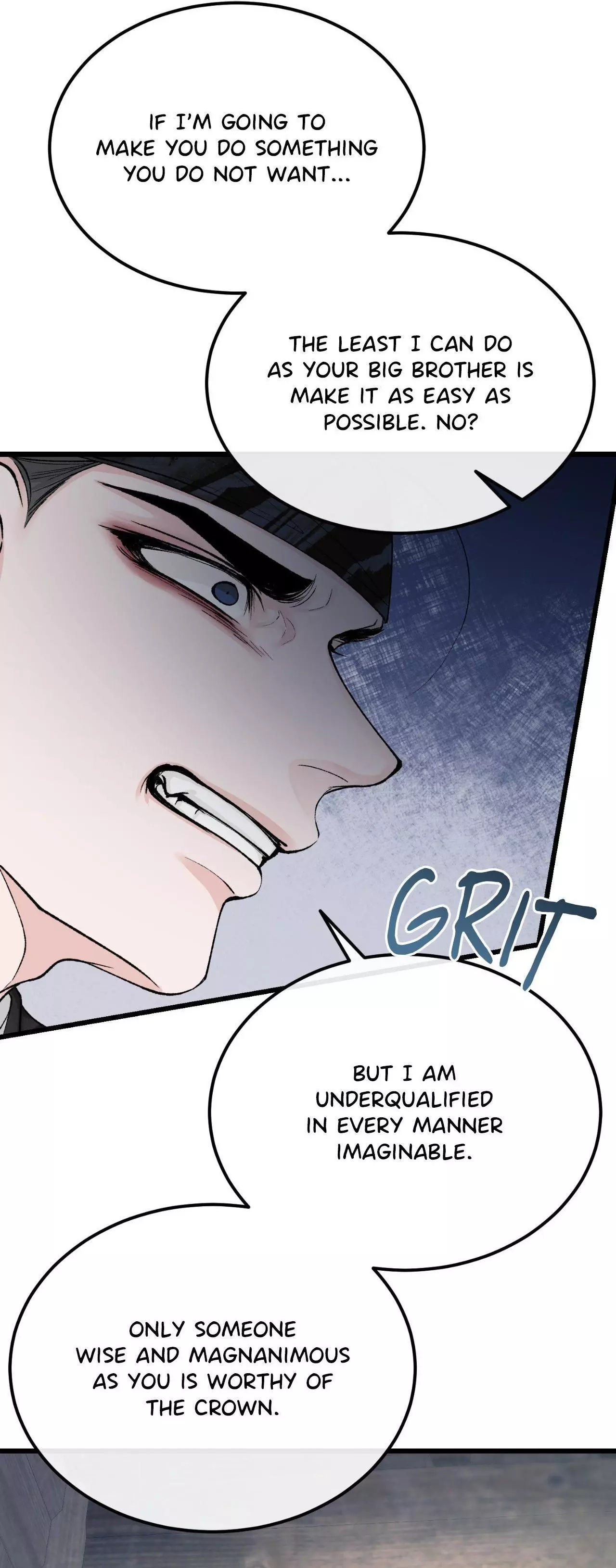 Like a Fever Dream - Chapter 44 Page 16