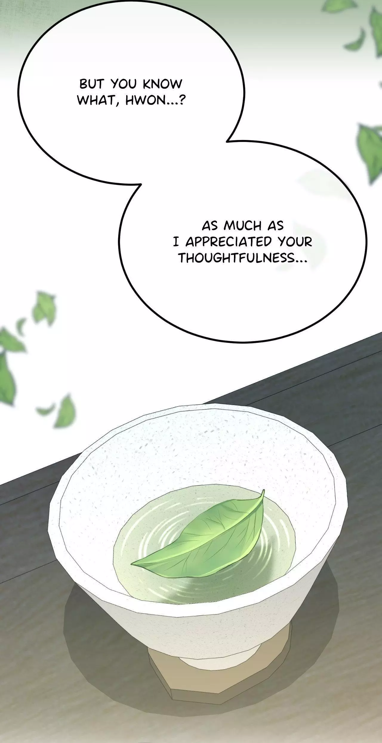 Like a Fever Dream - Chapter 44 Page 19