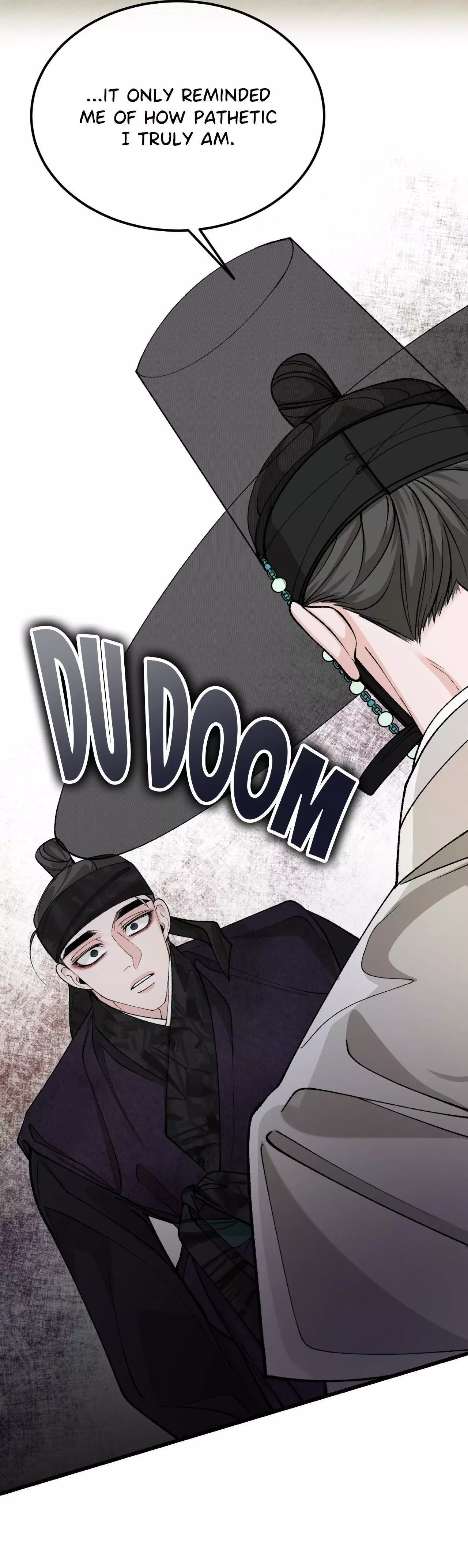 Like a Fever Dream - Chapter 44 Page 20