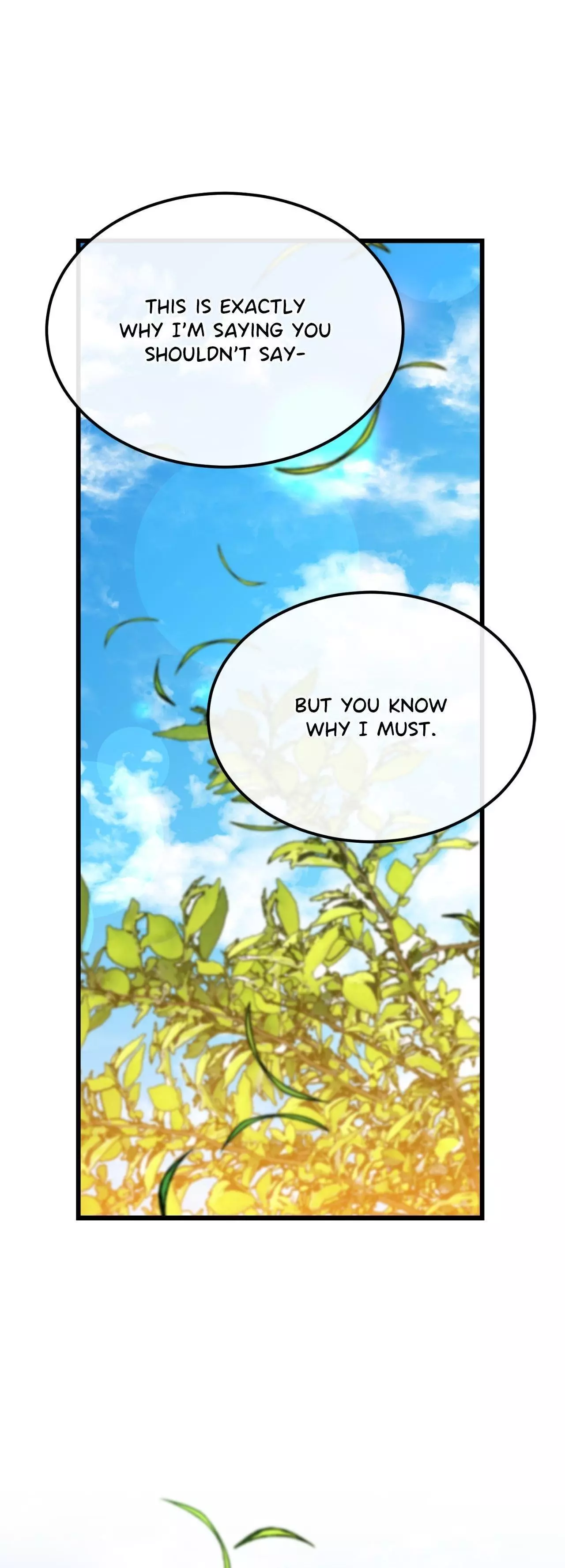 Like a Fever Dream - Chapter 44 Page 22