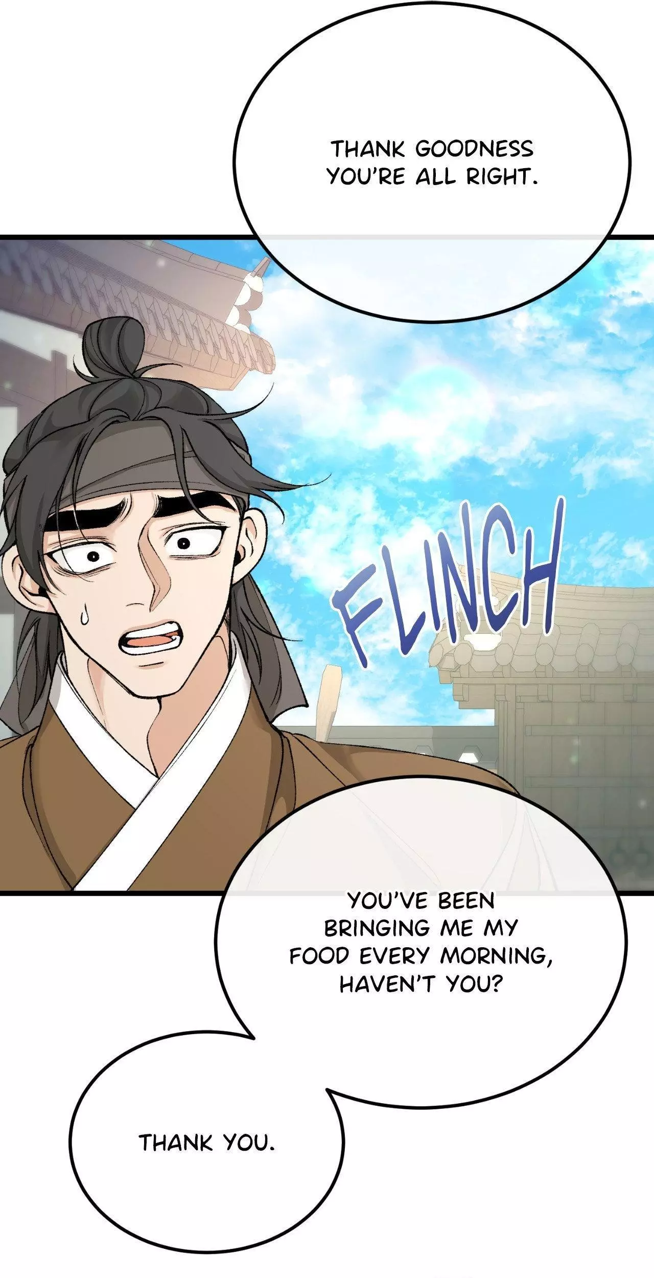 Like a Fever Dream - Chapter 44 Page 30