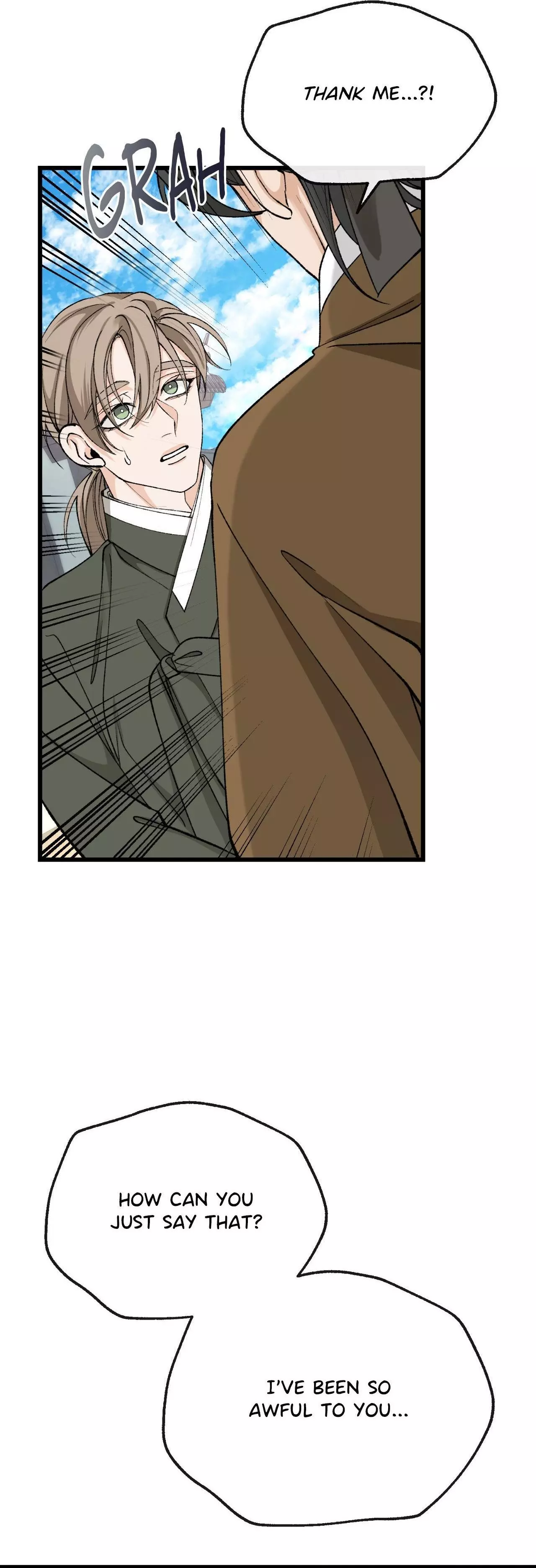 Like a Fever Dream - Chapter 44 Page 31