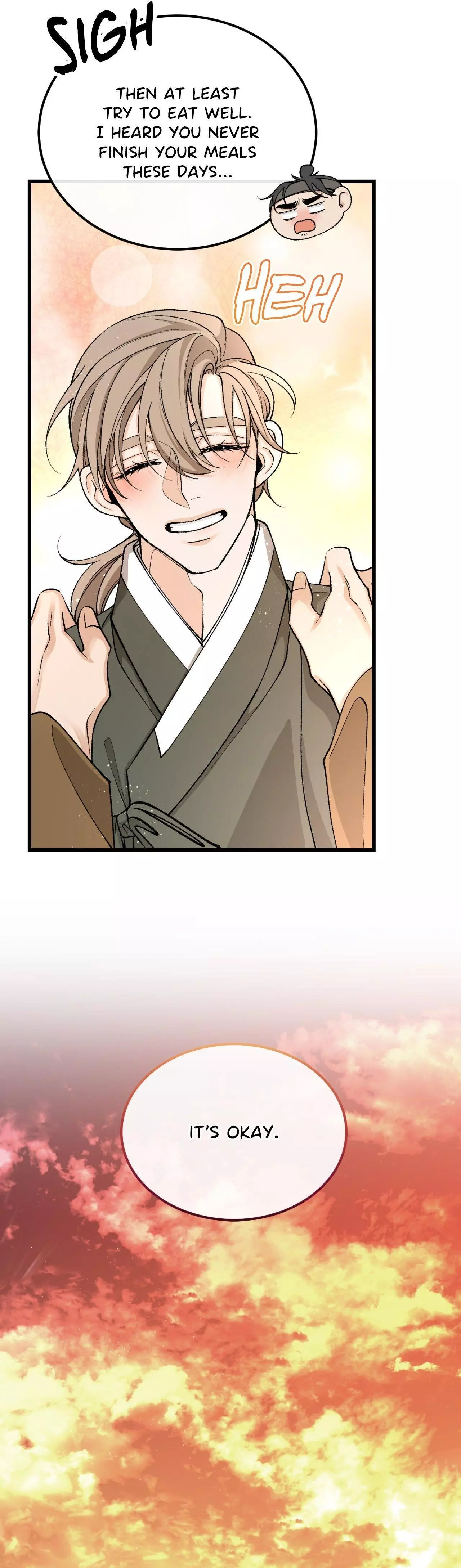 Like a Fever Dream - Chapter 44 Page 36