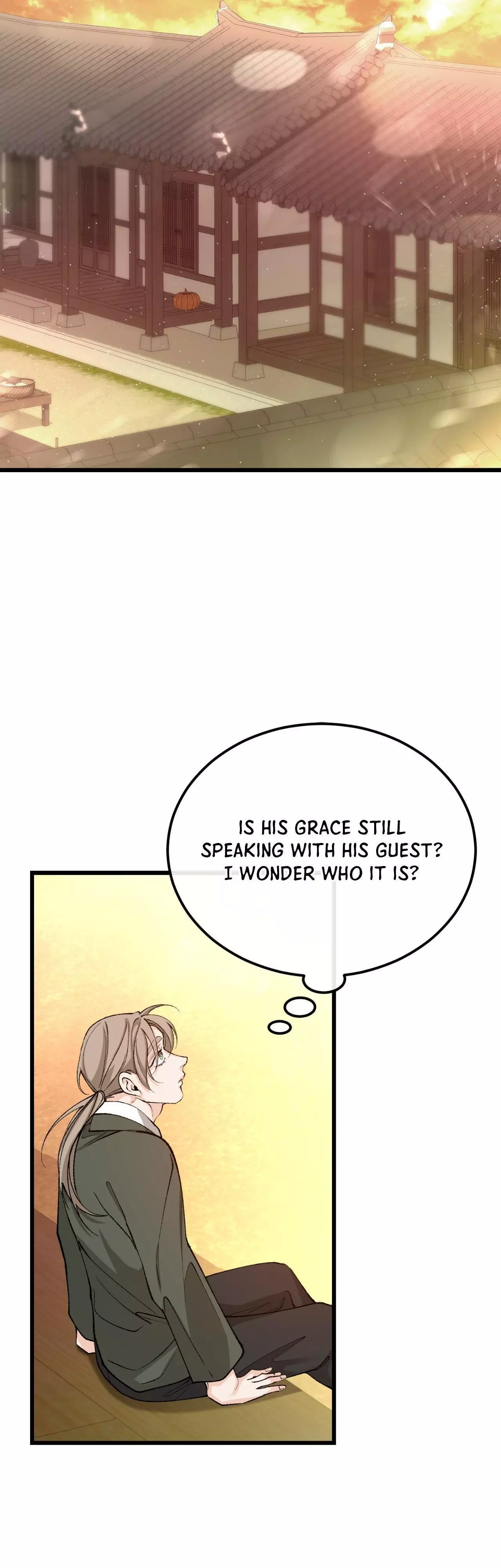 Like a Fever Dream - Chapter 44 Page 37